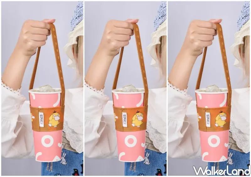 繼光香香雞Ｘ寶可夢聯名 / WalkerLand窩客島整理提供 未經許可不可轉載。