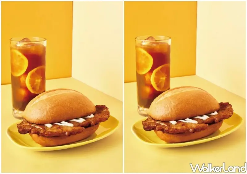 Q Burger/ WalkerLand窩客島整理提供 未經許可不可轉載。