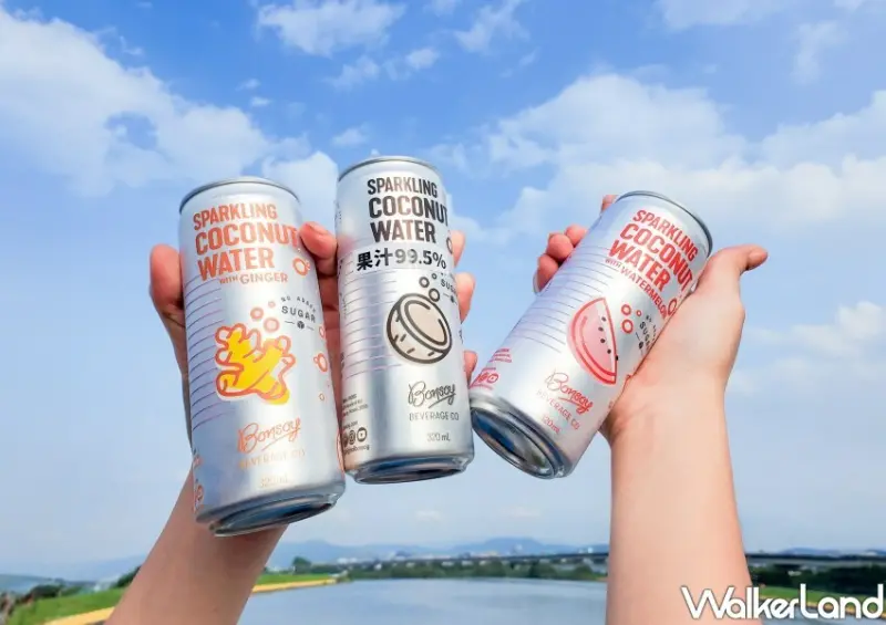 2024台北漢堡節 / WalkerLand窩客島整理提供 未經許可不可轉載。