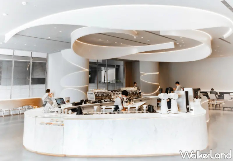 奎士咖啡兩週年慶祝活動推出品牌月，精品莊園單品咖啡豆大熱銷、滿千元現折優惠不容錯過。