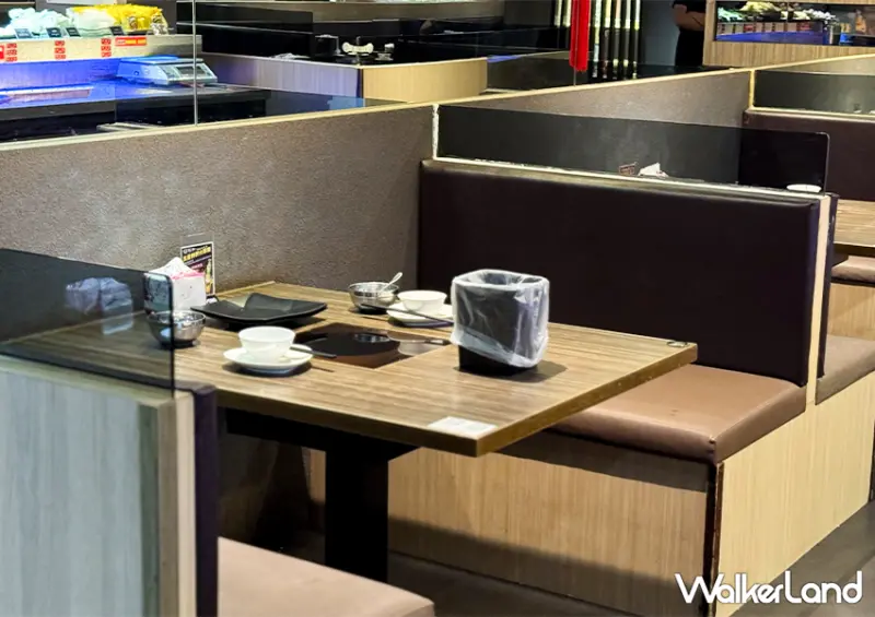 499元火鍋吃到飽！台北吃到飽「神來一鍋」內湖、行天宮美食推薦/ WalkerLand窩客島整理提供 未經許可不可轉載。