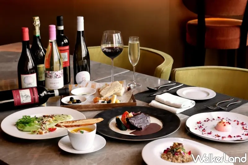 台北六福萬怡敘日Buffet漁獲豐收祭吃到飽第二位888元，父親節吃飯去處再加1。