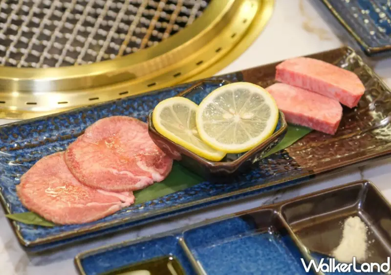 老井燒肉台北信義店 / WalkerLand窩客島整理提供 未經許可不可轉載。