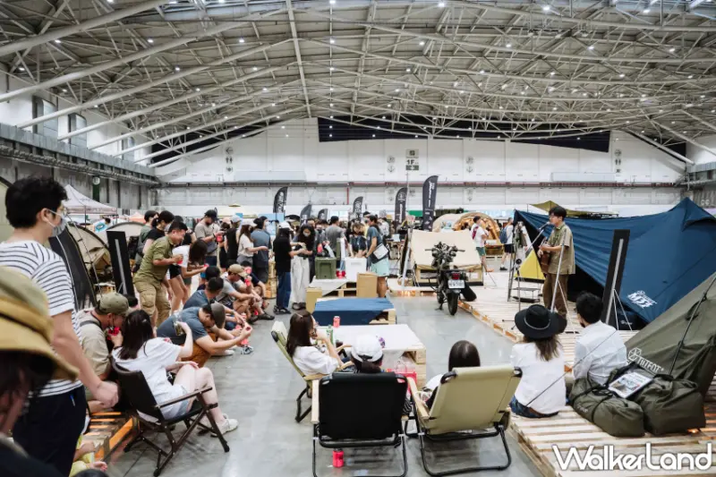 2024玩野生活博覽會