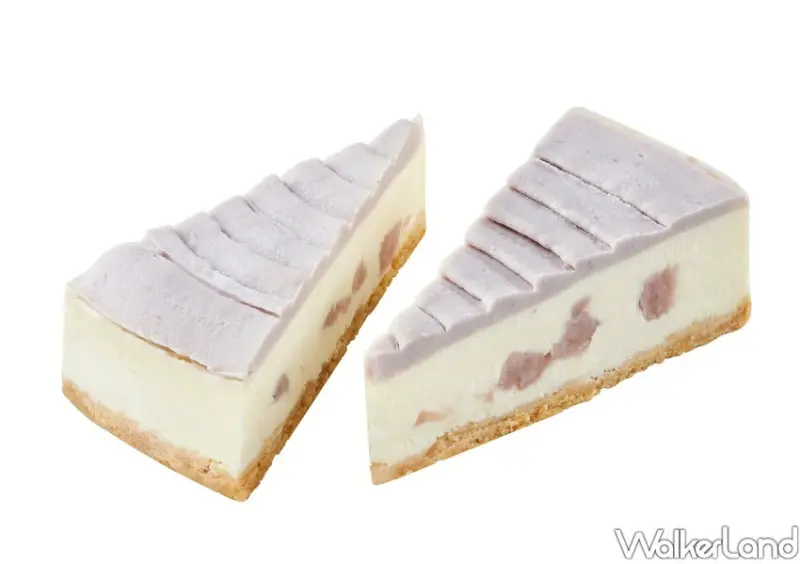 全聯芋頭季 / WalkerLand窩客島整理提供 未經許可不可轉載。