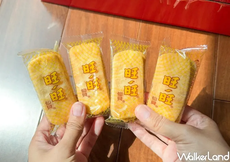 愛買中元普渡零食推薦 / WalkerLand窩客島整理提供 未經許可不可轉載。