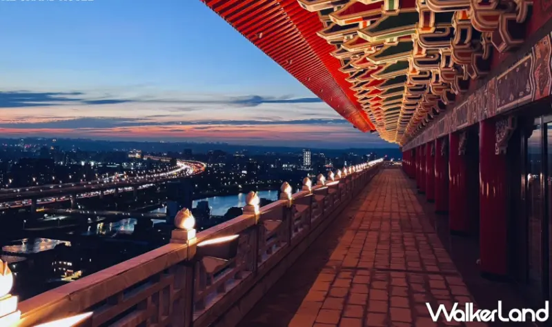 一年一度圓山飯店「中秋烤肉民歌之夜」欣賞中秋美景、品嚐五星烤肉夜景，再加碼抽千萬好禮。