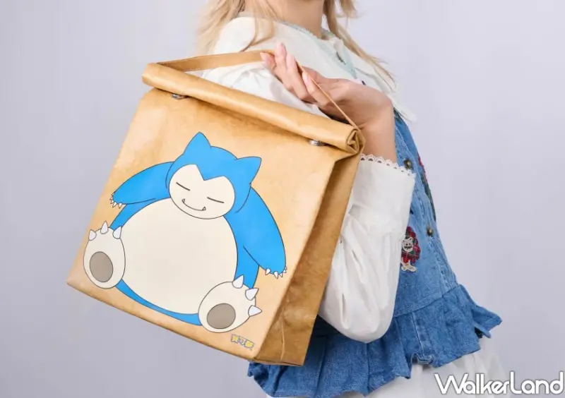 繼光香香雞Ｘ寶可夢聯名 / WalkerLand窩客島整理提供 未經許可不可轉載。