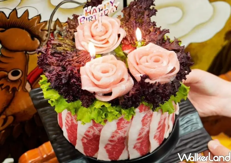 問鼎 火鍋吃到飽優惠 / WalkerLand窩客島整理提供 未經許可不可轉載。