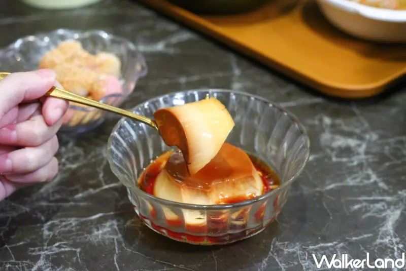 牛下來牛滷飯 寧夏店 / WalkerLand窩客島提供 未經許可，不得轉載