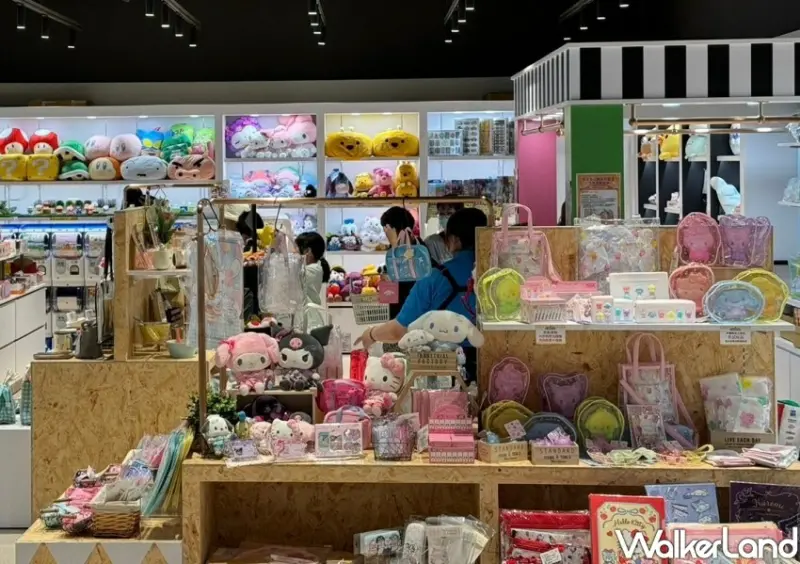 桃園藝文特區 桃知道/ WalkerLand窩客島整理提供 未經許可不可轉載。