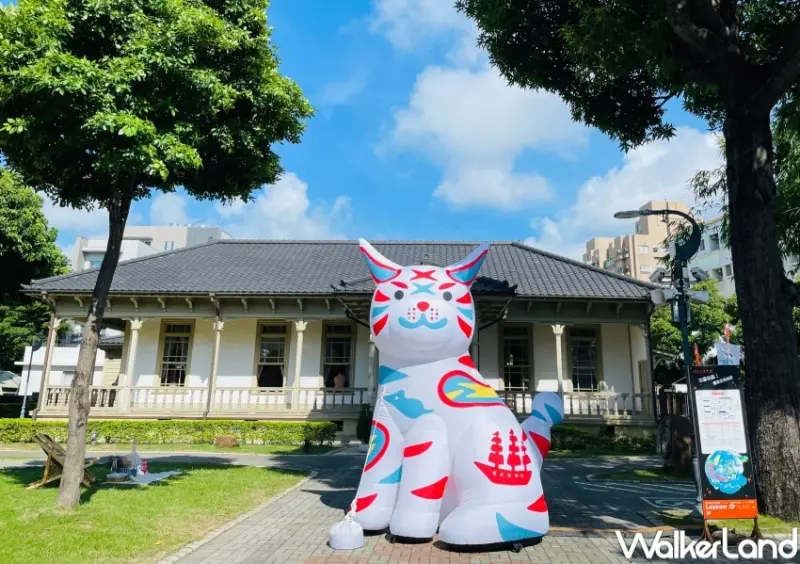 2024台灣文博會 2日遊行程推薦  / WalkerLand窩客島提供 未經許可，不得轉載