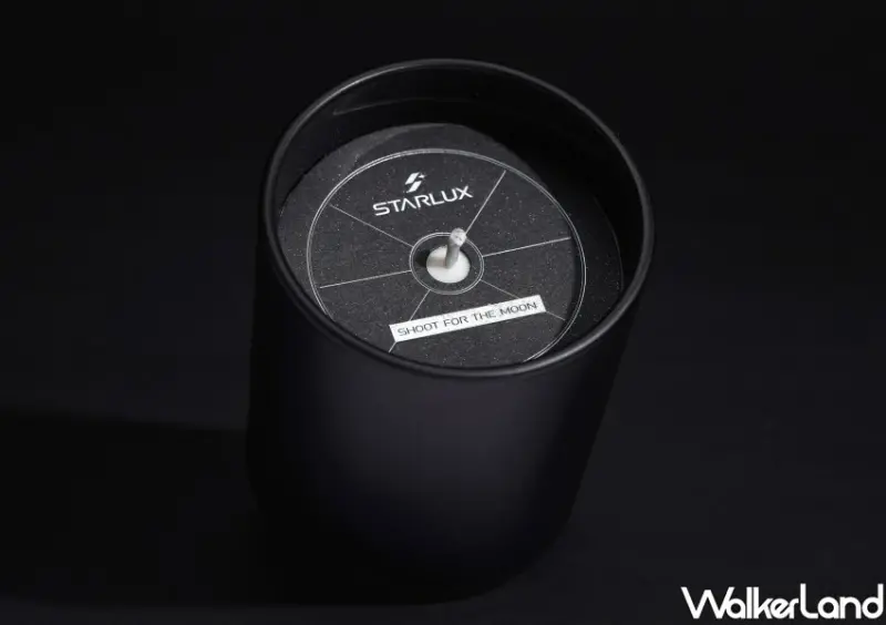 星宇航空 中秋限定「STARLUX 35香氛禮盒」/ WalkerLand窩客島整理提供 未經許可不可轉載。