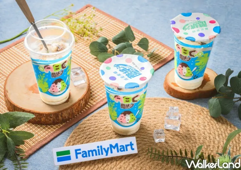 全家「越式好食」新品 / WalkerLand窩客島整理提供 未經許可不可轉載。