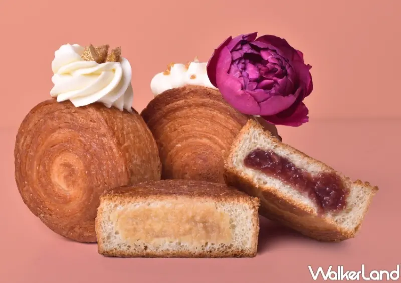 Chubby Doo 新竹 Big City 快閃店 / WalkerLand窩客島提供 未經許可，不得轉載