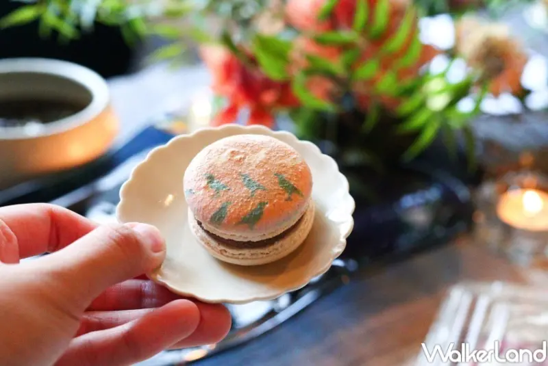 Pinkoi 中秋節禮盒推薦  / WalkerLand窩客島提供 未經許可，不得轉載