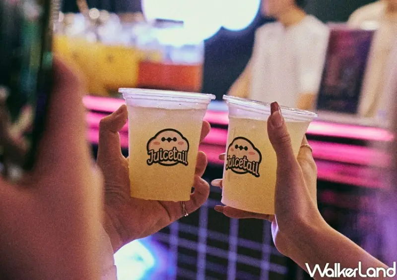 ATT4FUN「揪嗨戶外廣場」/ WalkerLand窩客島整理提供 未經許可不可轉載。