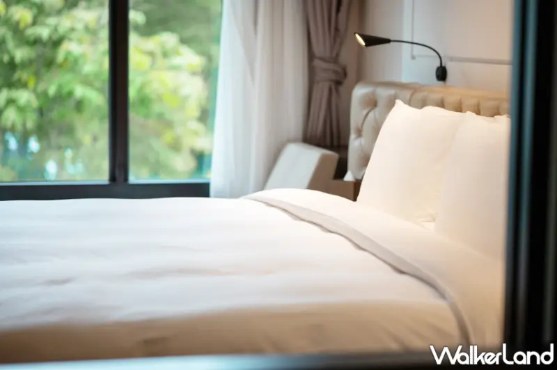 HOTEL MVSA慕舍酒店限時推出「奧羽麟洋」金牌住房專案