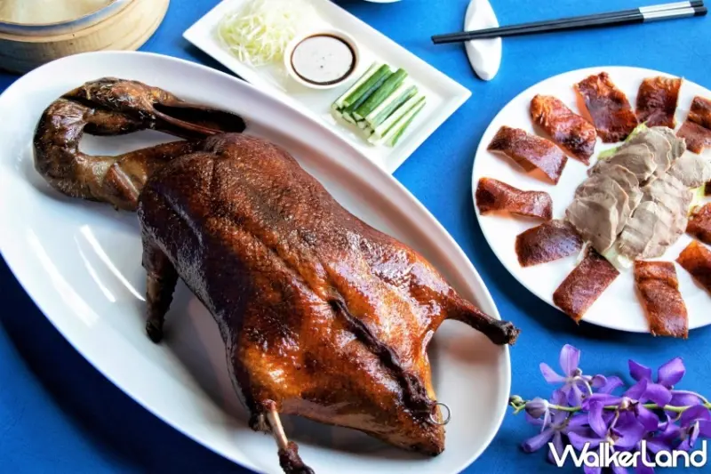 士林萬麗鱈場蟹和和牛無限吃到飽、住宿加1元再多10000點積分