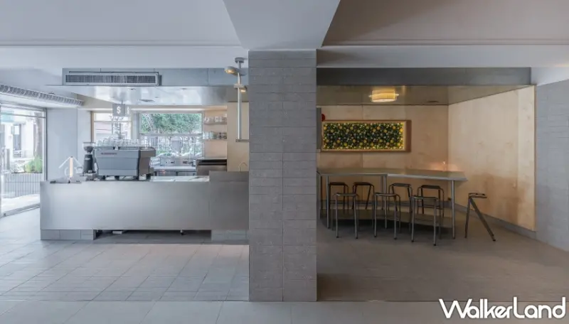 天母巷弄「BRUN不然」2024年天母新店開幕，美式豬排飯、經典奶昔，天母必吃時尚早午餐。