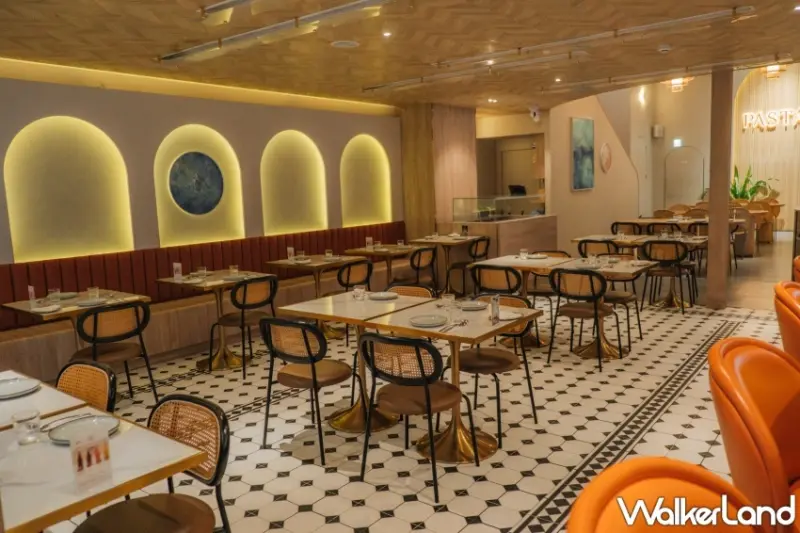 PASTAIO限量「吃心絕對」手工義大利麵餃