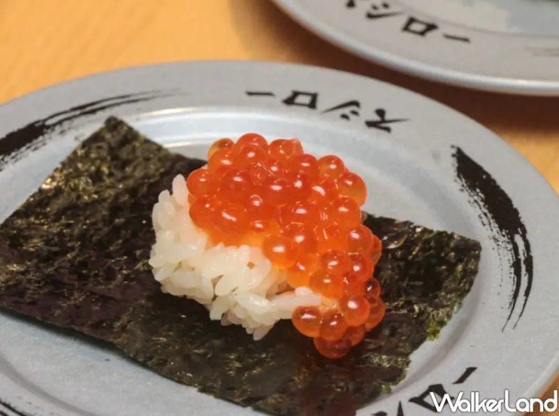 壽司郎 / WalkerLand窩客島整理提供 未經許可不可轉載。