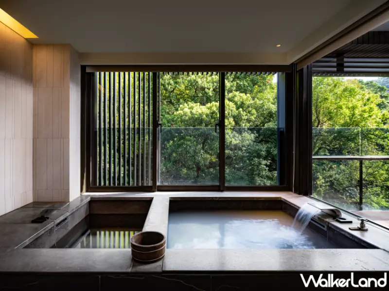 北投麗禧中秋限定「一泊二食」專案