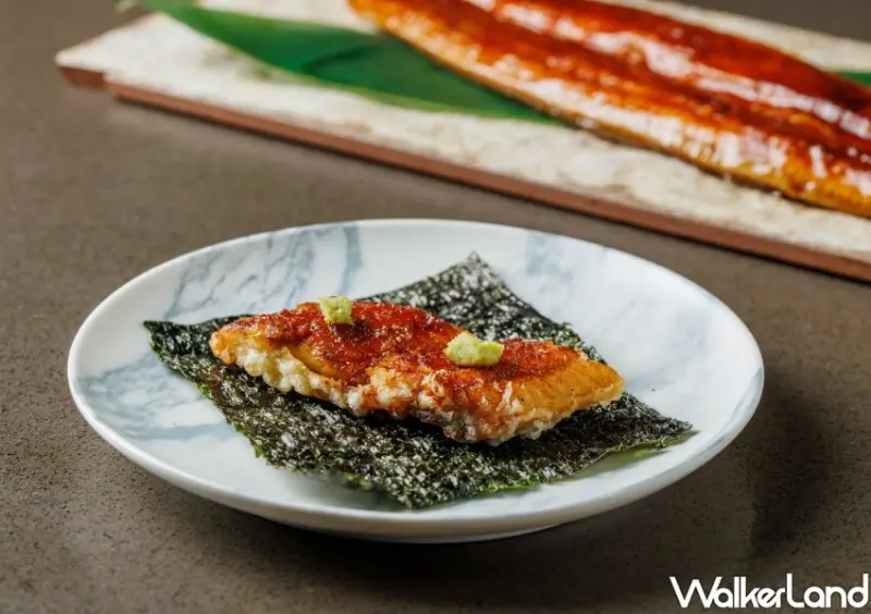 犇 Chef's Table  / WalkerLand窩客島整理提供 未經許可不可轉載。