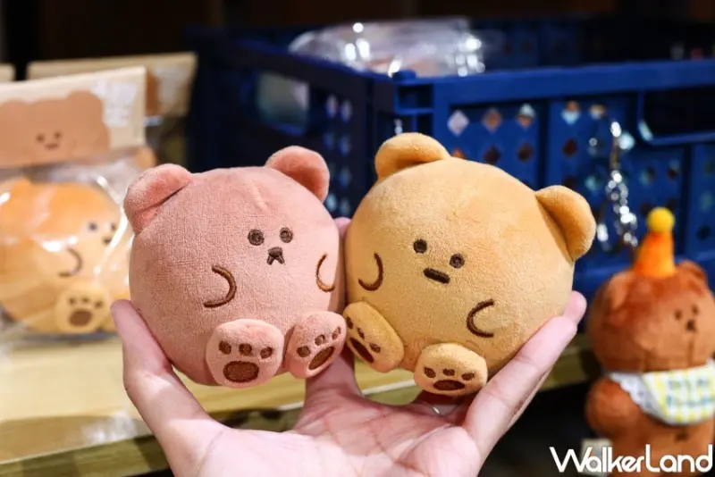 文創股長快閃店  / WalkerLand窩客島提供 未經許可，不得轉載