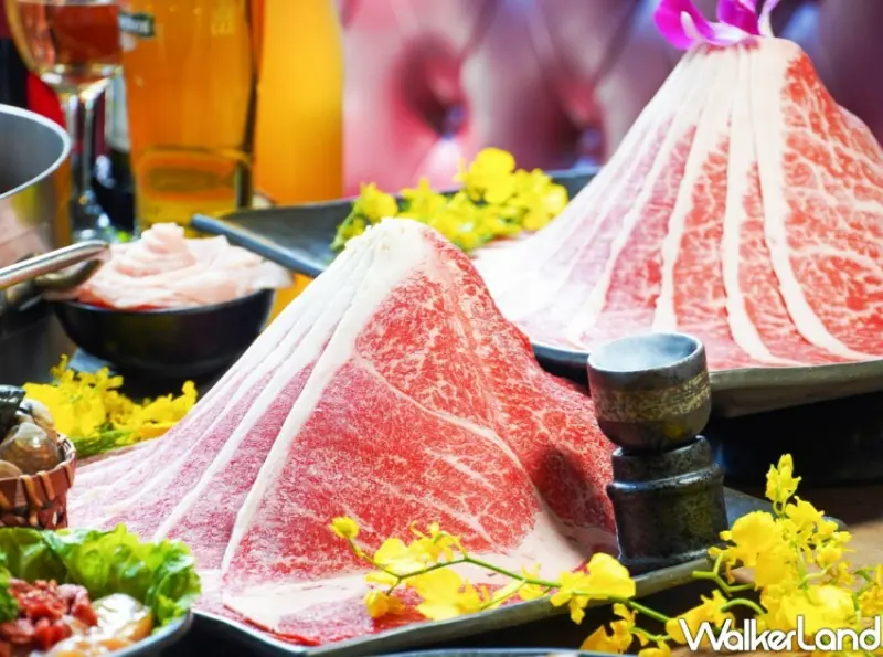 奧運金牌「馬辣吃到飽5折」 / WalkerLand窩客島整理提供 未經許可不可轉載。