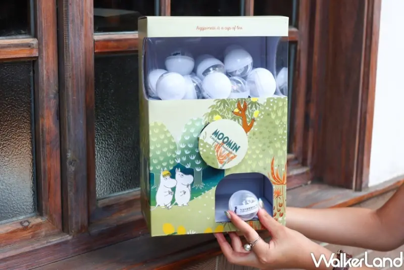 Pinkoi 中秋節禮盒推薦  / WalkerLand窩客島提供 未經許可，不得轉載