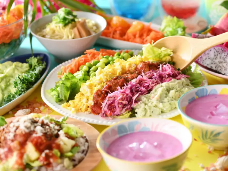 日本人真的懂甜點！日本ニラックス36家餐廳限時推出「無限鬆餅與鮮奶油套餐」吃到飽，想飛日本了。