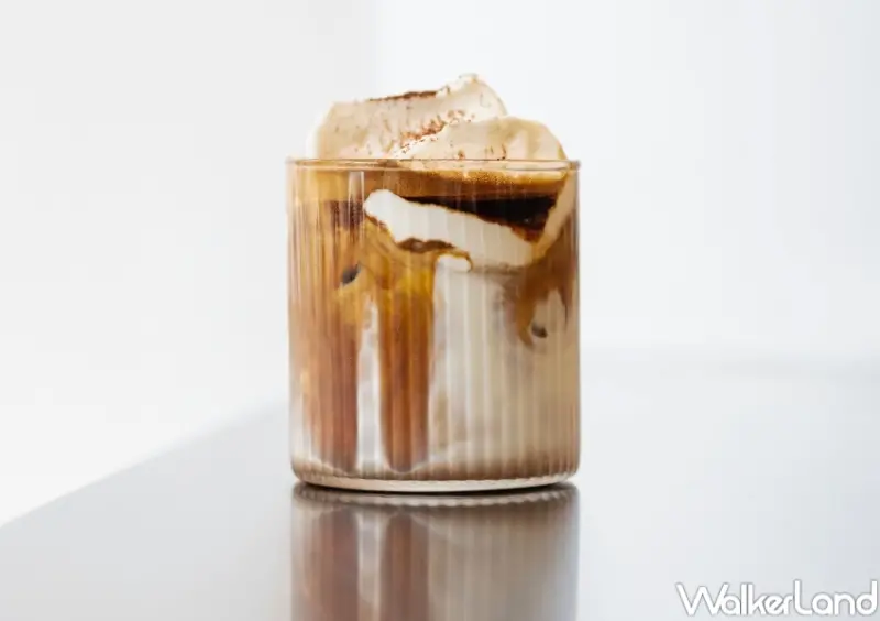 LEIBLE COFEE TAIPEI   / WalkerLand窩客島提供 未經許可，不得轉載