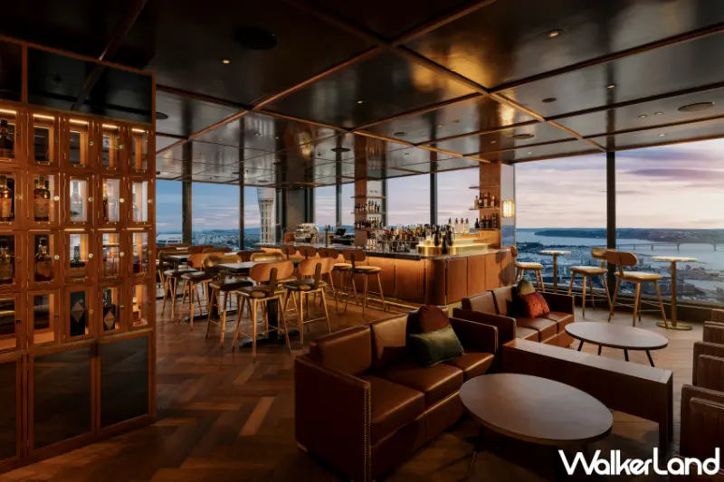 紐西蘭「億」星級饗宴