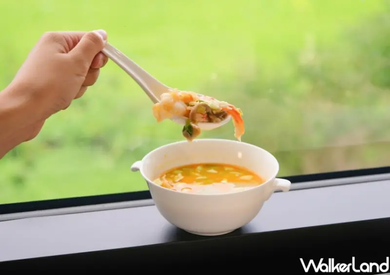 鳴日號Ｘ晶華軒 WalkerLand窩客島整理提供 未經許可不可轉載。