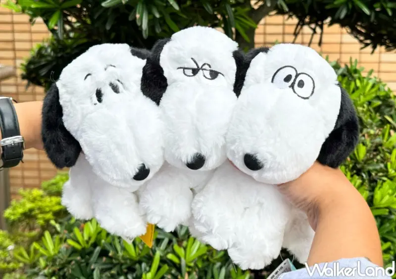 7-ELEVEN全店「星宇航空X史努比第二波聯名精品」  / WalkerLand窩客島提供 未經許可，不得轉載