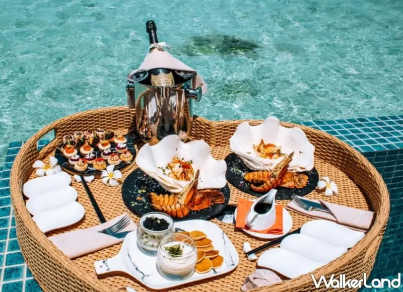 Club Med卡尼島推出11歲以下兒童食宿全免、青少年5折優惠，立即預訂享受全包式假期