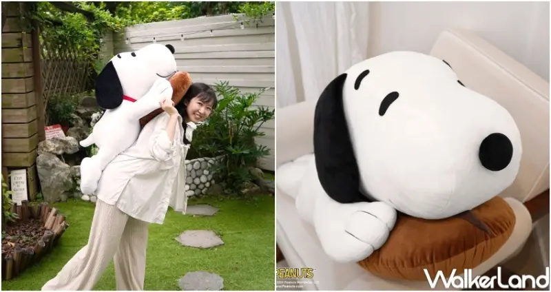 7-ELEVEN 史努比咖啡好時光抽抽樂  / WalkerLand窩客島提供 未經許可，不得轉載