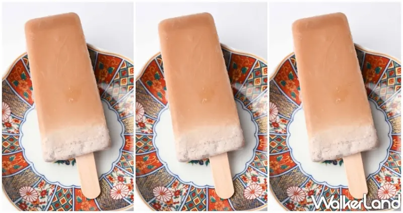 Niseko芒果優格雪糕、Niseko紅茶奶蓋雪糕