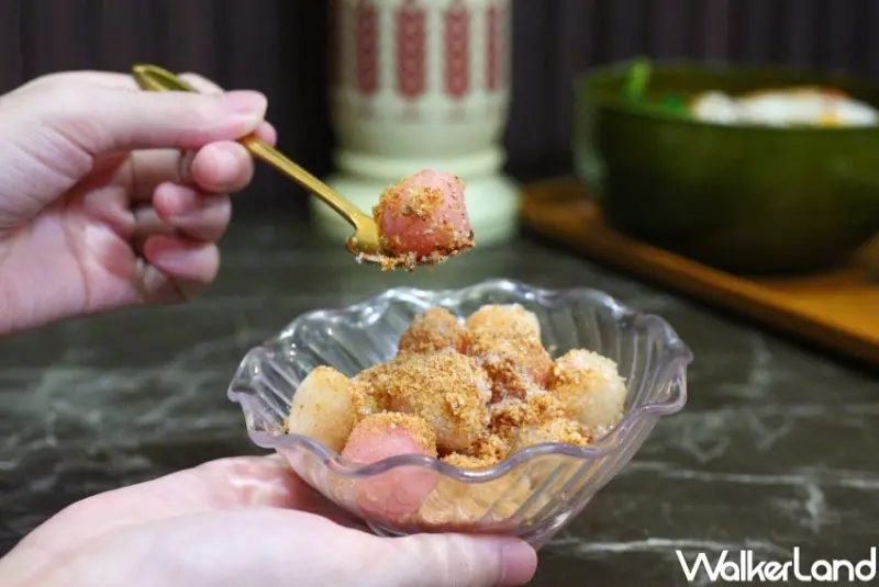 牛下來牛滷飯 寧夏店 / WalkerLand窩客島提供 未經許可，不得轉載