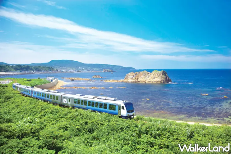 JR東日本鐵路五天四夜行程大公開，鳴子峽、田澤湖與奧入瀨溪流美景盡收眼底。
