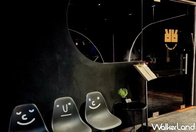 RUN ROUND Bistro現代輕工業風餐酒館以奔跑為主題的輕工業風餐酒館，帶來視覺與味覺的雙重享受。