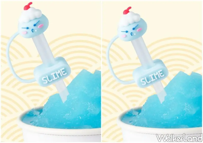 頂呱呱Ｘ關於我轉生變成史萊姆這檔事/ WalkerLand窩客島整理提供 未經許可不可轉載。