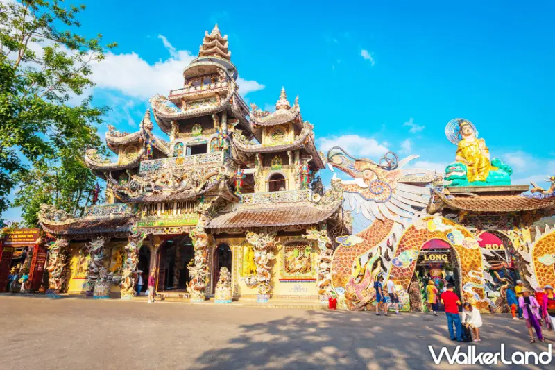 Agoda推薦亞洲9大住宿