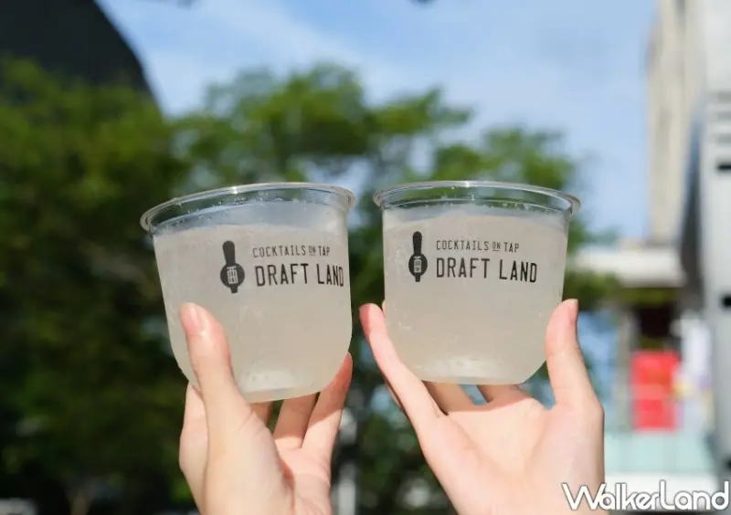 M One Cafe美式餐車 / WalkerLand窩客島整理提供 未經許可不可轉載。