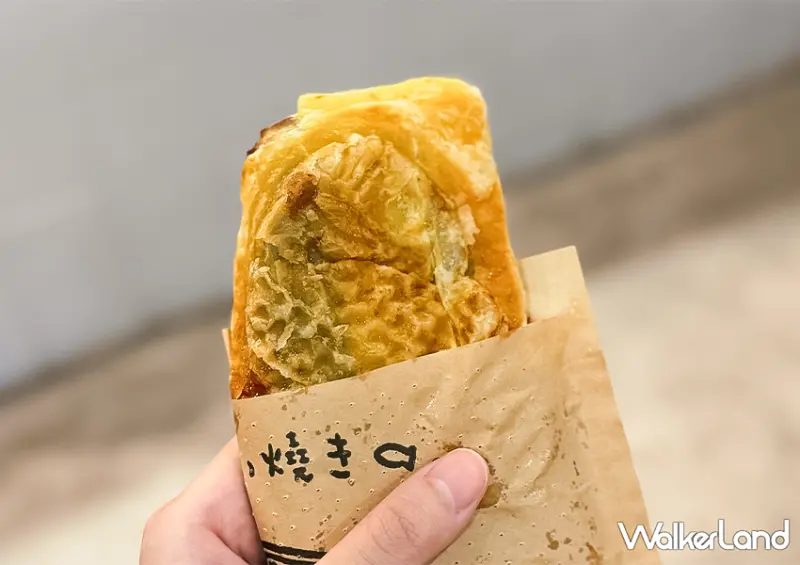 基隆廟口夜市「初春冰室」在80年日治老宅吃冰/ WalkerLand窩客島整理提供 未經許可不可轉載。