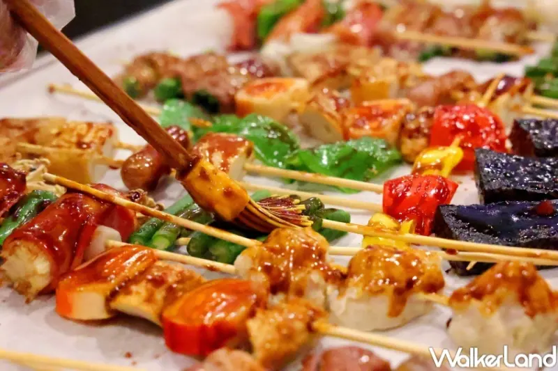 千葉火鍋 9月限定新品  / WalkerLand窩客島提供 未經許可，不得轉載