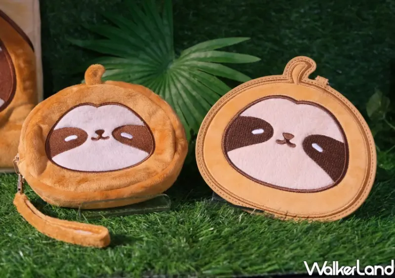 再睡5分鐘療癒日記 松山快閃店/ WalkerLand窩客島整理提供 未經許可不可轉載。