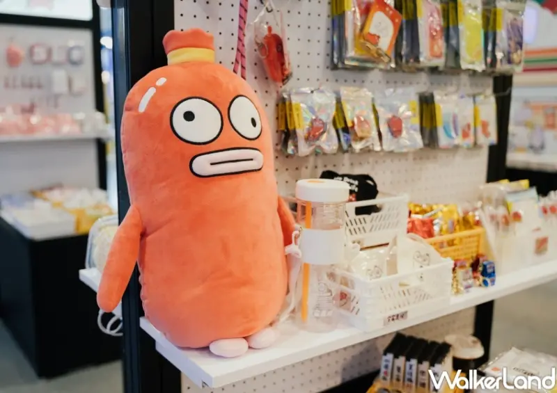 2024台灣文化創意博覽會 / WalkerLand窩客島提供 未經許可，不得轉載