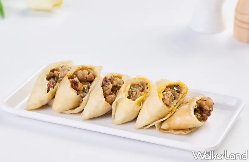 懂吃早餐「早安美芝城」推出40週年限定「剝皮辣豬漢堡排」系列早餐